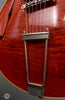 Collings Electric Guitars - I-30 LC - Aged Faded Cherry - Tailpiece