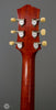 Collings Electric Guitars - I-30 LC - Aged Faded Cherry - Tuners