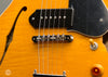 Collings Electric Guitars - I-30 LC - Blonde - Bridge