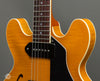 Collings Electric Guitars - I-30 LC - Blonde - Frets