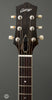 Collings Electric Guitars - I-30 LC - Blonde - Headstock