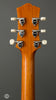 Collings Electric Guitars - I-30 LC - Blonde - Tuners
