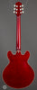 Collings Electric Guitars - I-30 LC - Crimson - Back