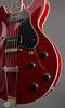 Collings Electric Guitars - I-30 LC - Crimson - Controls