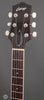 Collings Electric Guitars - I-30 LC - Crimson - Headstock