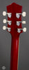 Collings Electric Guitars - I-30 LC - Crimson - Tuners