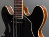 Collings Electric Guitars - I-30 LC - Custom Jet Black Top - Frets