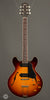 Collings Electric Guitars - I-30 LC - Tobacco Sunburst - Front
