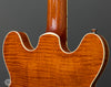 Collings Electric Guitars - I-35 LC - Iced Tea Sunburst - Back Angle