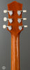 Collings Electric Guitars - I-35 LC - Iced Tea Sunburst - Tuners