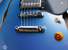 Collings Electric Guitars - I-35 LC - Pelham Blue - Bridge