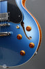 Collings Electric Guitars - I-35 LC - Pelham Blue - Knobs