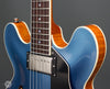 Collings Electric Guitars - I-35 LC - Pelham Blue - Frets