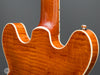Collings Electric Guitars - I-35 LC - Pelham Blue - Heel