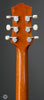 Collings Electric Guitars - I-35 LC - Pelham Blue - Tuners