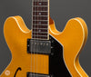 Collings Electric Guitars - I-35 LC Vintage - Blonde w/ Bigsby - Frets