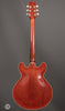 Collings Electric Guitars - I-35 LC Vintage - Faded Cherry - Back