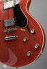 Collings Electric Guitars - I-35 LC Vintage - Faded Cherry - Controls