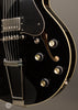 Collings Electric Guitars - I-35 LC ThroBaks - Jet Black - Controls