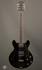 Collings Electric Guitars - I-35 LC ThroBaks - Jet Black