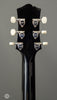 Collings Electric Guitars - I-35 LC ThroBaks - Jet Black - Tuners