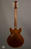 Collings Electric Guitars -  I-35 LC Aged w/ ThroBak PG-102s - Tobacco - Back