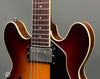 Collings Electric Guitars -  I-35 LC Aged w/ ThroBak PG-102s - Tobacco - Frets