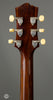 Collings Electric Guitars -  I-35 LC Aged w/ ThroBak PG-102s - Tobacco - Tuners