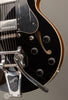 Collings Electric Guitars - I-35 LC - Black Top - Controls