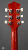 Collings Electric Guitars - I-35 LC - Faded Cherry - Tuners