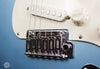 Tom Anderson Electric Guitars -  Icon Classic - Metallic Ice Blue - Bridge