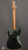 Tom Anderson Guitars - Icon Classic In-Distress - Level 0 - Bullitt Green - Back