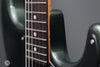 Tom Anderson Guitars - Icon Classic In-Distress - Level 0 - Bullitt Green - FInish