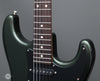 Tom Anderson Guitars - Icon Classic In-Distress - Level 0 - Bullitt Green - Frets