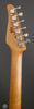 Tom Anderson Electric Guitars - Icon Classic - Lacquer 3 Color Burst Distress Level 1 - Tuners