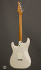 Tom Anderson Electric Guitars - Icon Classic - Olympic White HSS - Back