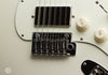 Tom Anderson Electric Guitars - Icon Classic - Olympic White HSS - Bridge