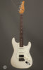 Tom Anderson Electric Guitars - Icon Classic - Olympic White HSS