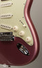 Tom Anderson Guitars - Icon Classic Shorty - Burgundy Mist - Controls