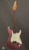 Tom Anderson Guitars - Icon Classic Shorty - Burgundy Mist - Front