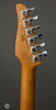 Tom Anderson Guitars - Icon Classic Shorty - Burgundy Mist - Tuners