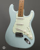 Tom Anderson Electric Guitars - Icon Classic - Sonic Blue - Angle