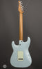 Tom Anderson Electric Guitars - Icon Classic - Sonic Blue - Back