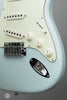 Tom Anderson Electric Guitars - Icon Classic - Sonic Blue - Controls