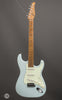 Tom Anderson Electric Guitars - Icon Classic - Sonic Blue - Front