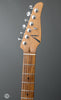 Tom Anderson Electric Guitars - Icon Classic - Sonic Blue - Headstock