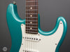 Tom Anderson Electric Guitars - Icon Classic - Mystic Teal - Details