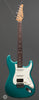 Tom Anderson Electric Guitars - Icon Classic - Mystic Teal - Front