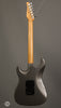 Tom Anderson Electric Guitars - Icon Classic - Metallic Charcoal - HSS - Back