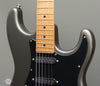 Tom Anderson Electric Guitars - Icon Classic - Metallic Charcoal - HSS - Frets
